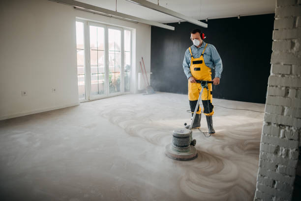 Best Concrete Slab Construction in Strafford, MO