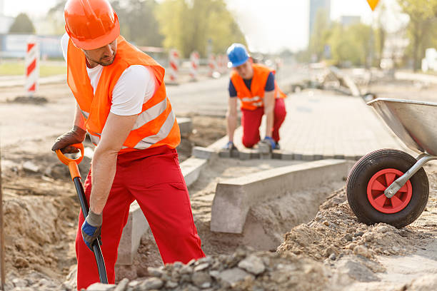Best Concrete Foundation Repair in Strafford, MO