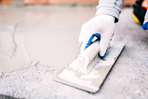 Best Concrete Grinding and Polishing in Strafford, MO